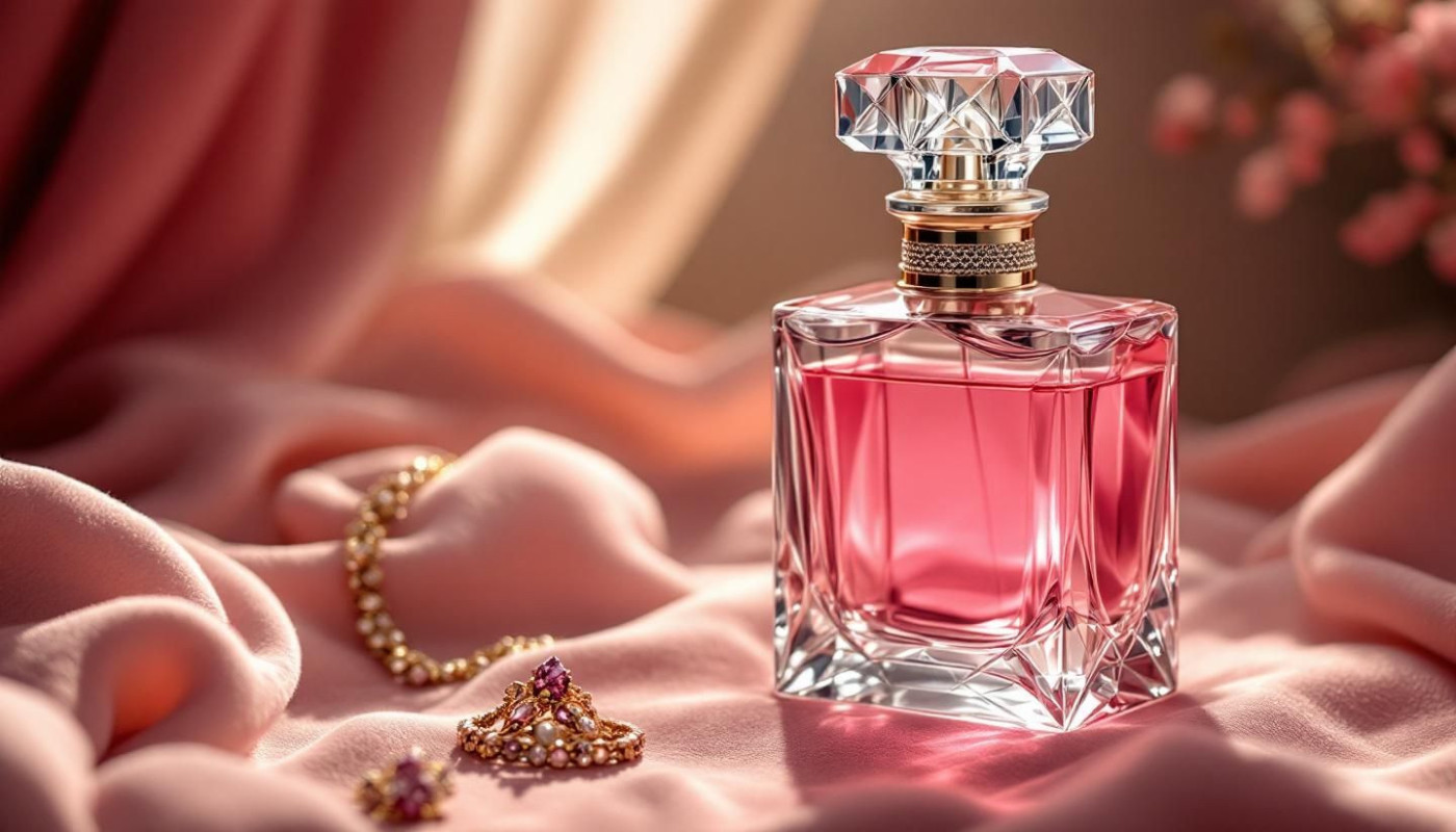 Comment choisir le parfum idéal pour les événements élégants ?