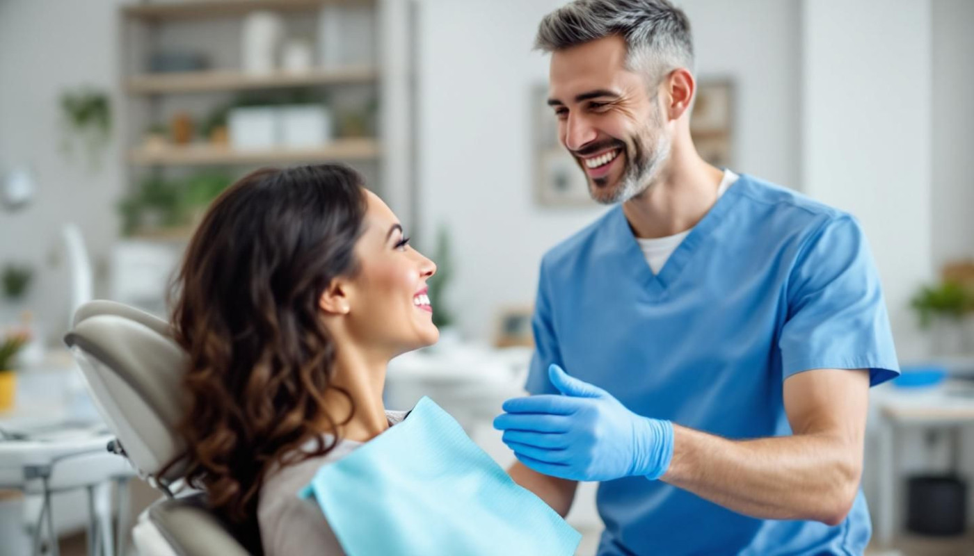Comment choisir votre clinique dentaire de quartier ?