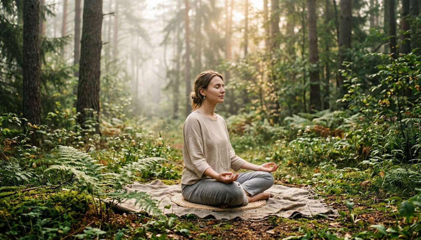Comment la gestion du stress façonne-t-elle notre résistance aux maladies ?