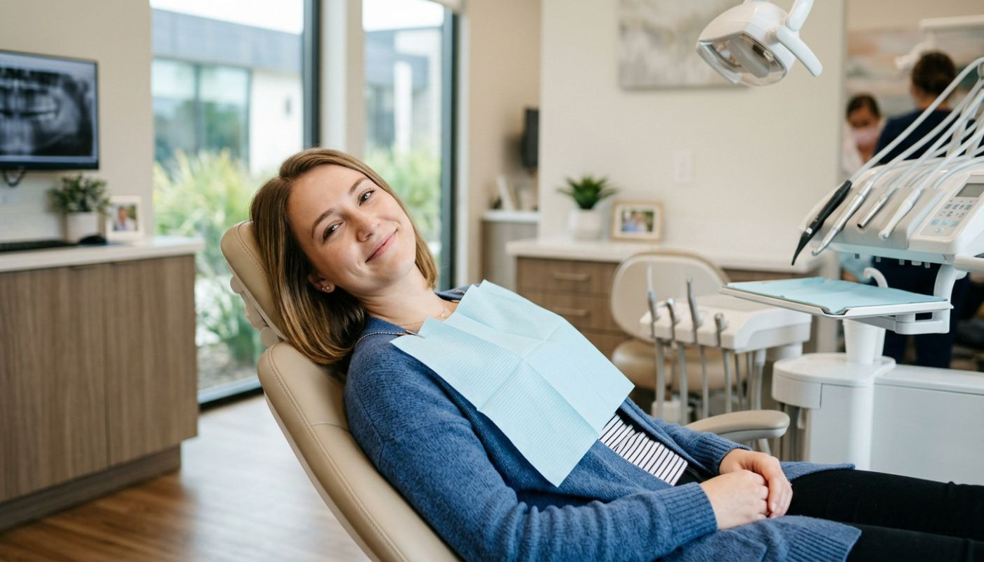 Soins - Comment les techniques de Slow Dentistry améliorent-elles votre expérience chez le dentiste ?