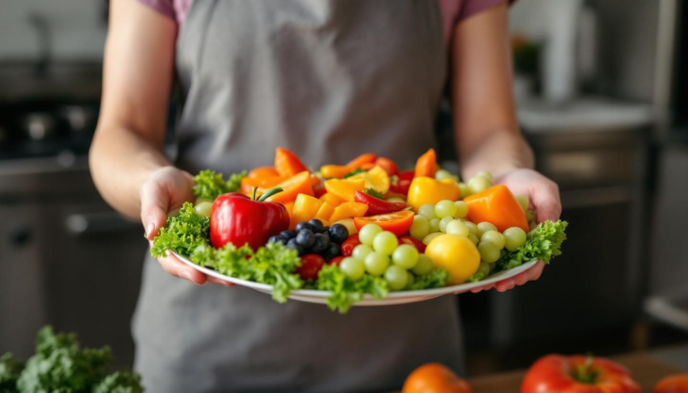 Comment un rééquilibrage alimentaire peut transformer votre bien-être