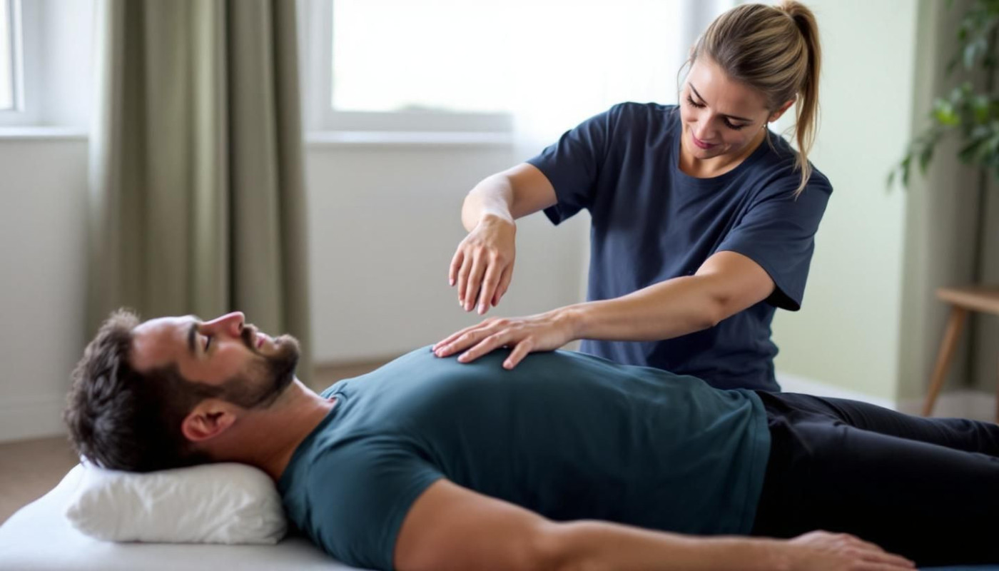 Comparaison entre kinésithérapie et physiothérapie : ce qu'il faut savoir