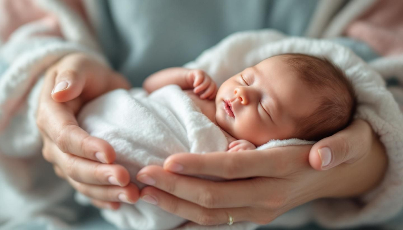 Exploration des traitements alternatifs pour les fontanelles creusées chez les adultes