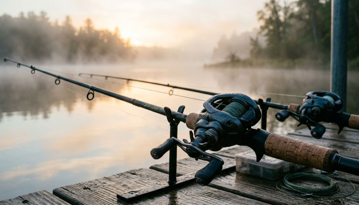 Guide ultime pour choisir son fil de pêche adapté à chaque technique