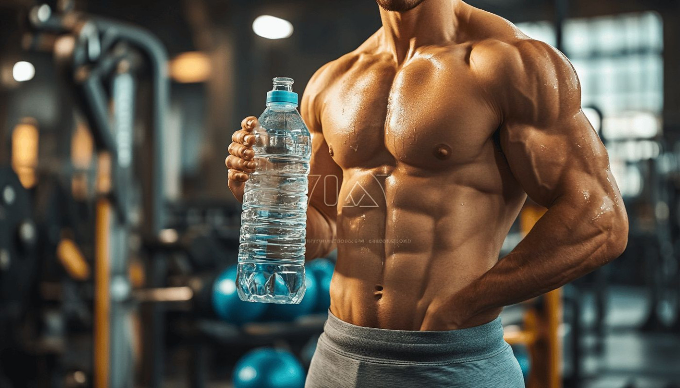 Hydratation et condition physique impact sur la performance sportive