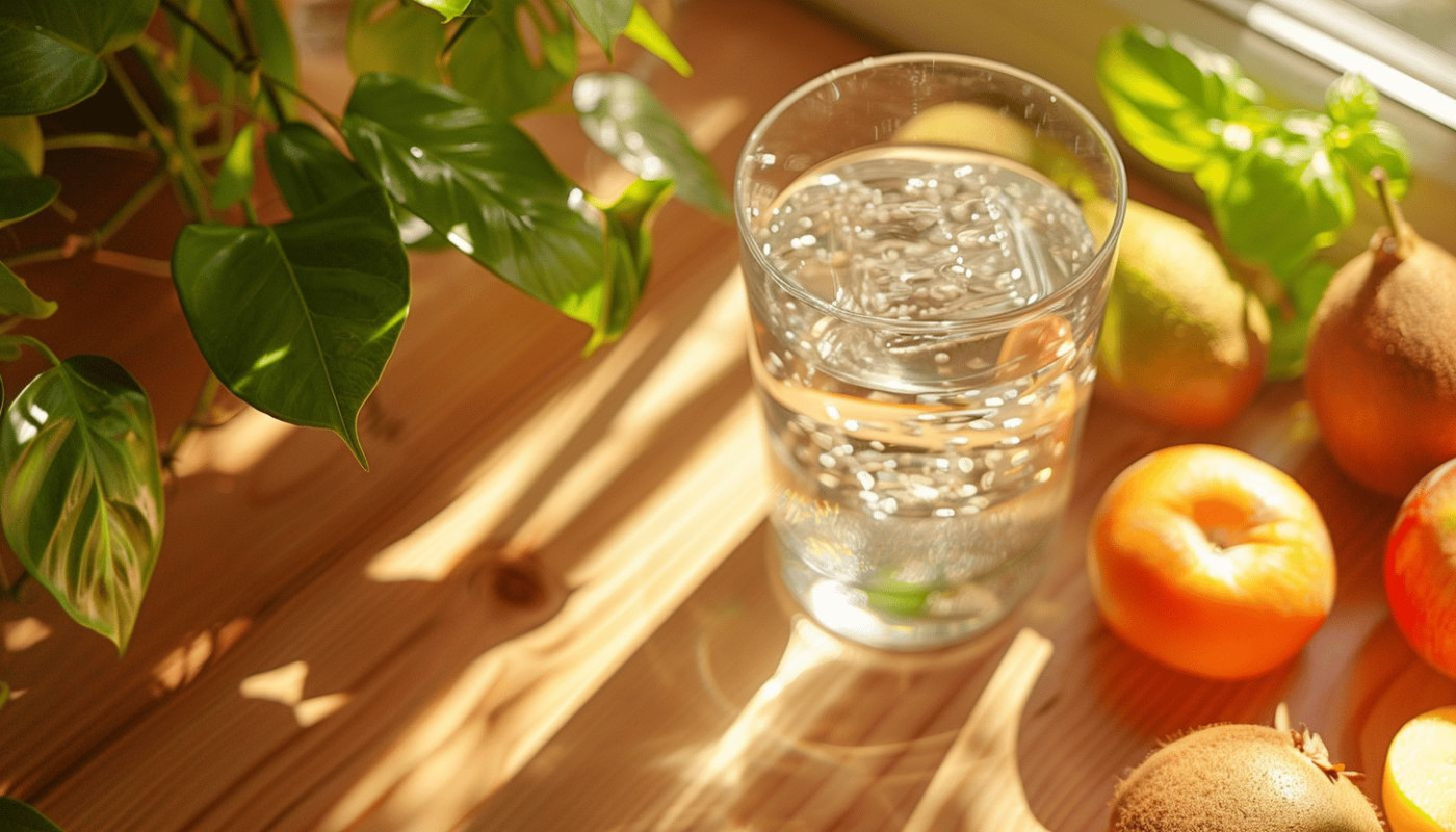Hydratation et santé comment l'eau influence votre bien-être global