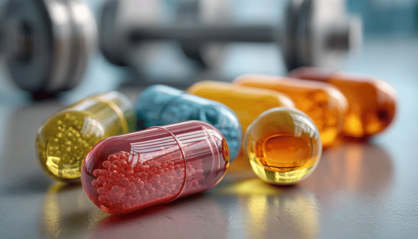 Vitamines essentielles pour les sportifs identifier et combler les carences courantes